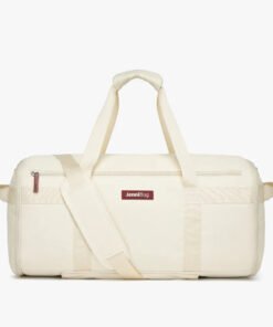 Travel Bag 2.0